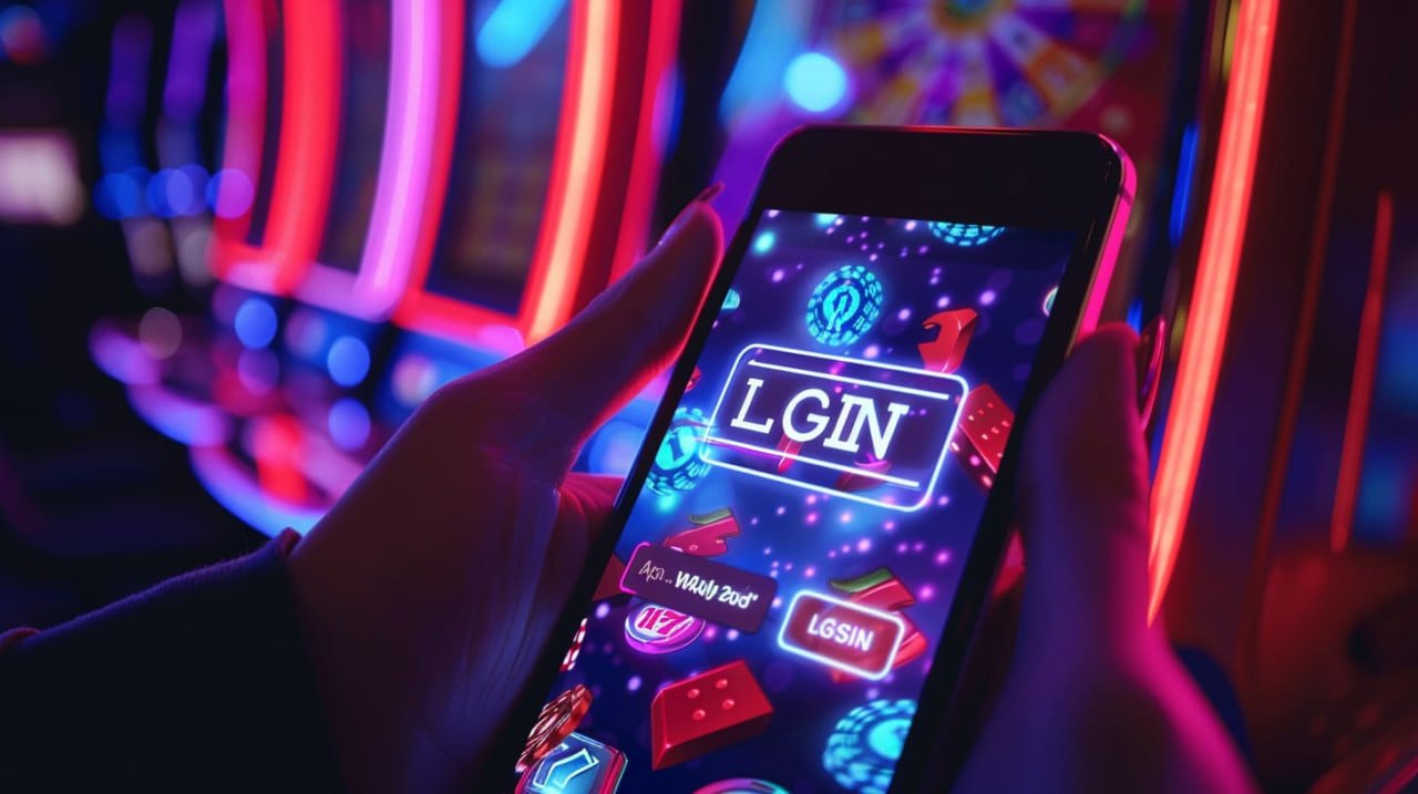 Panduan verifikasi akun dan deposit atogel